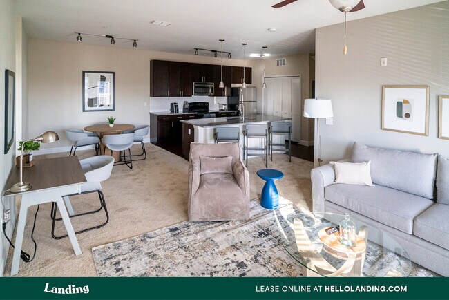 Foto del edificio - 2168 Druid Rd