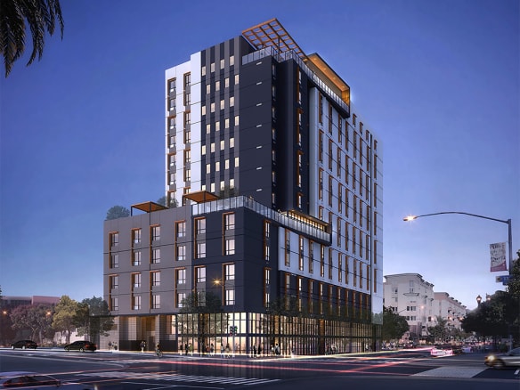Building Photo - Harrington Heights - Affordable Housing