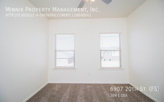 Building Photo - 6907 20th Street
