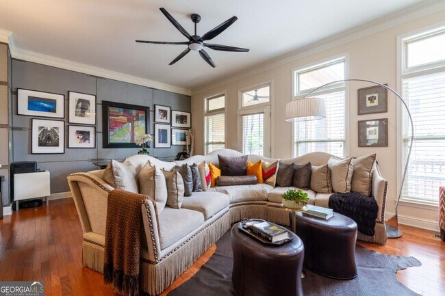 Foto del edificio - 2122 Silas Way NW