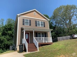 Building Photo - 206 Bonterra Pl