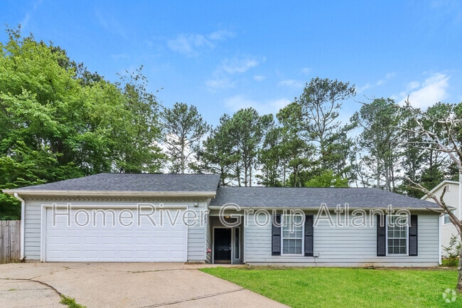Building Photo - 1283 Parkwood Chase NW