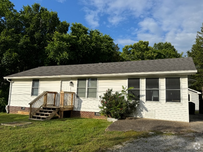 Building Photo - 1207 Spring Creek Rd