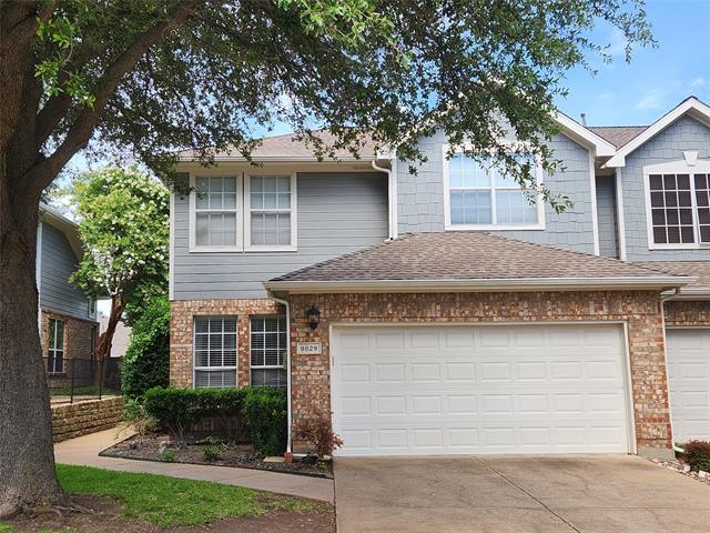 Building Photo - 9829 Castlewood Dr