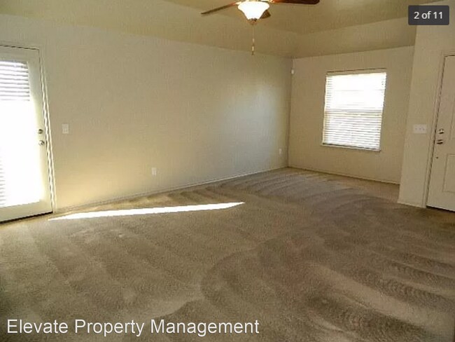 Foto del edificio - 3 br, 2 bath House - 920 Prairie Wind Way