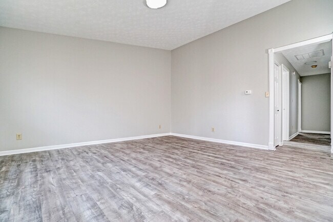 Living Room (Pre-paint) - 626 Woods Crossing Dr