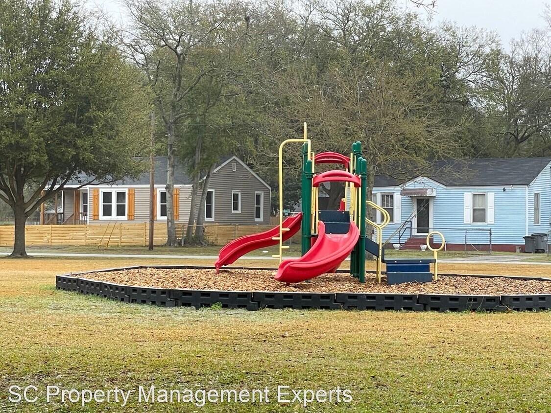 Foto del edificio - 3 br, 1 bath House - 2621 Wye Ln