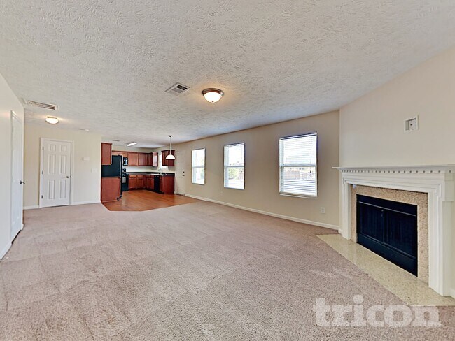 Foto del edificio - 1009 Harmony Ln