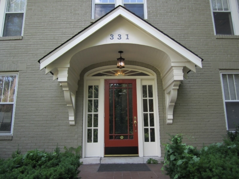 Photo - 331 22nd Ave N (Nashville, TN)