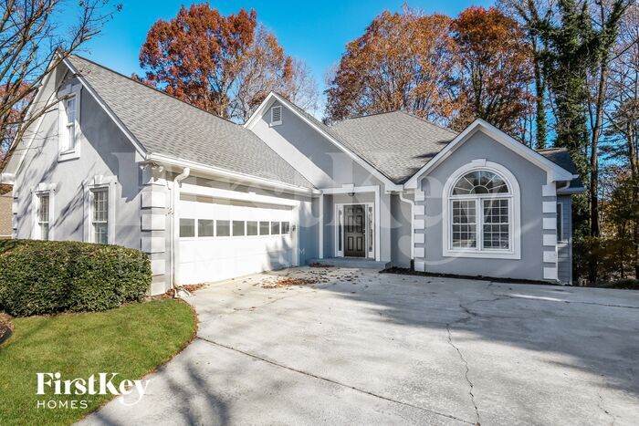 Primary Photo - 2065 Wynfield Point Dr
