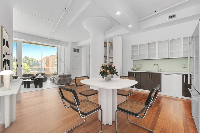 Foto del edificio - 99 Gold St