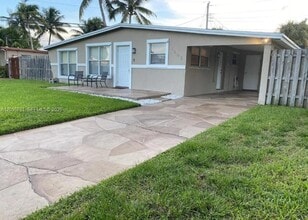 Building Photo - 1505 NW 58th Ave