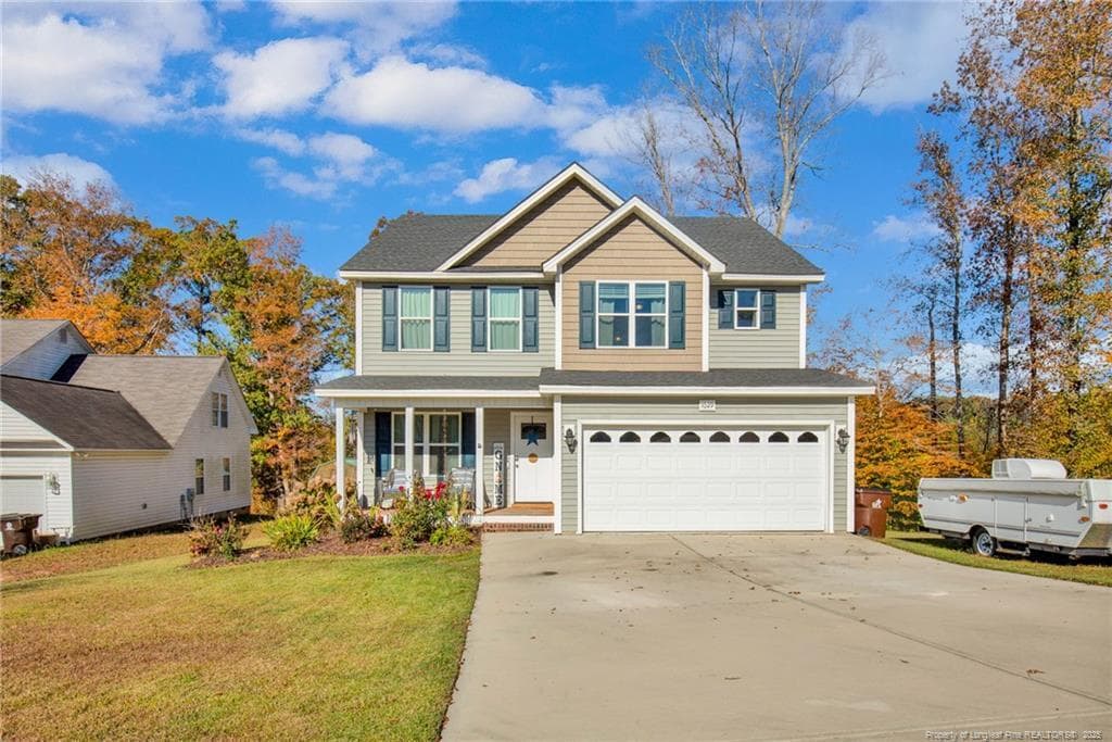 Foto principal - 1029 Woodyhill Ln