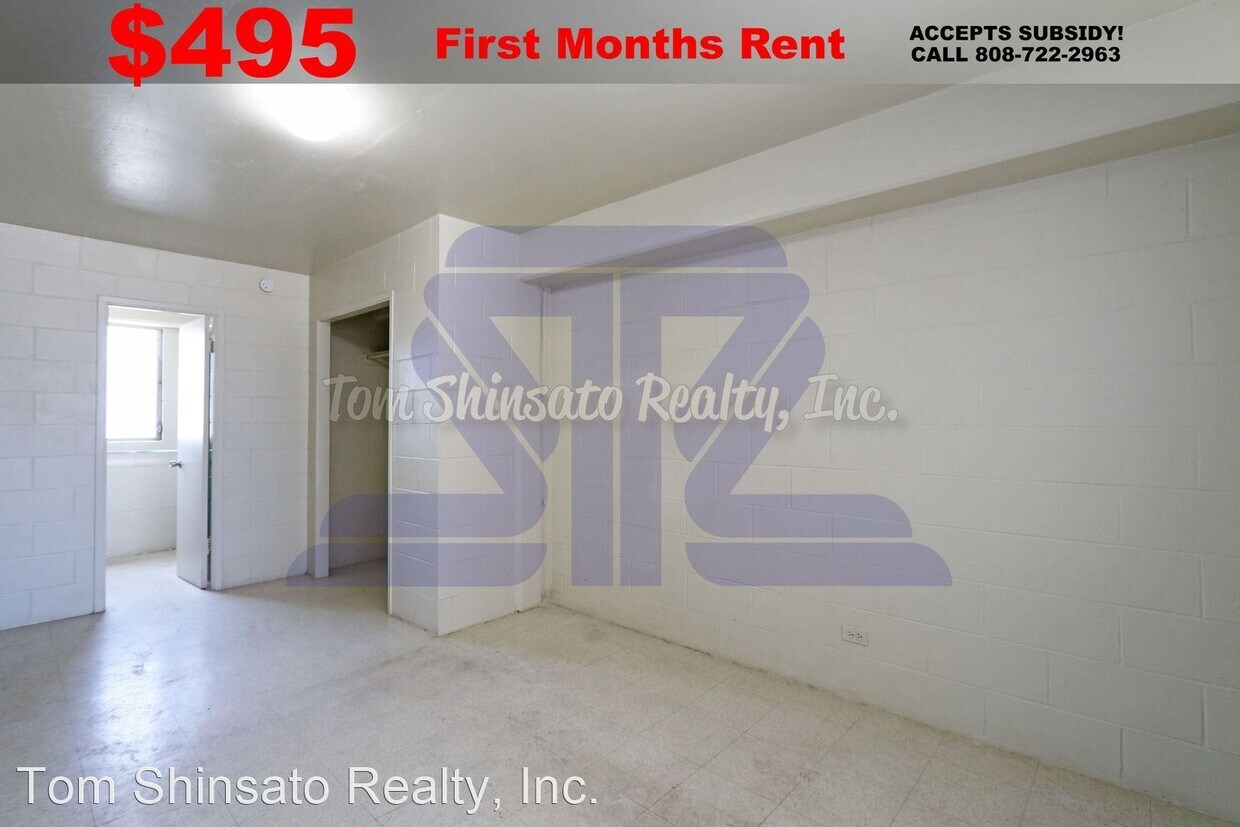Foto del edificio - 526 N School St