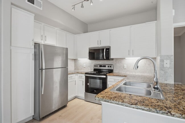 Building Photo - Westpark Ranch Apartment Homes