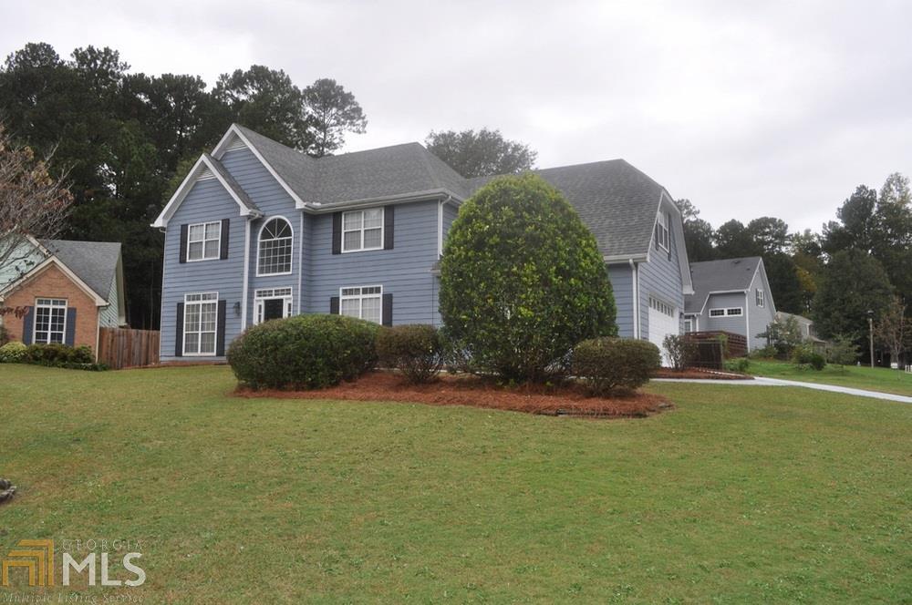 374 Seneca Dr, Lawrenceville, GA 30044 House Rental in Lawrenceville