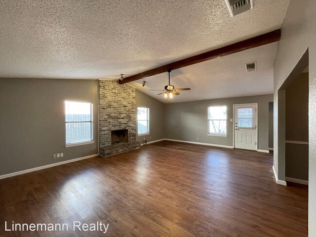 Building Photo - 3 br, 1.5 bath House - 4708 Turtle Rock Drive