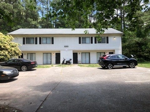 Building Photo - 6369 Holcomb Way