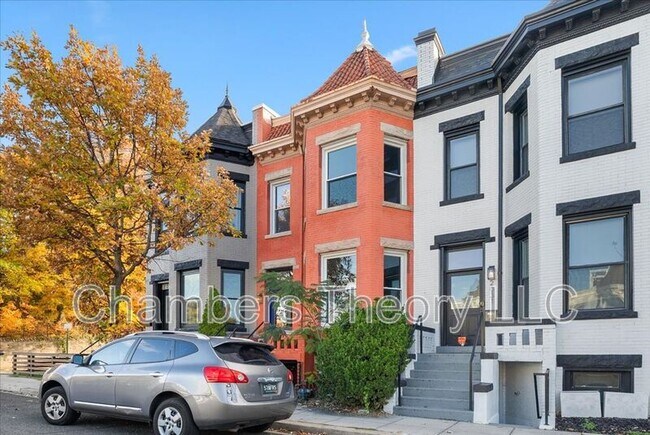 Foto del edificio - 2033 North Capitol St NE