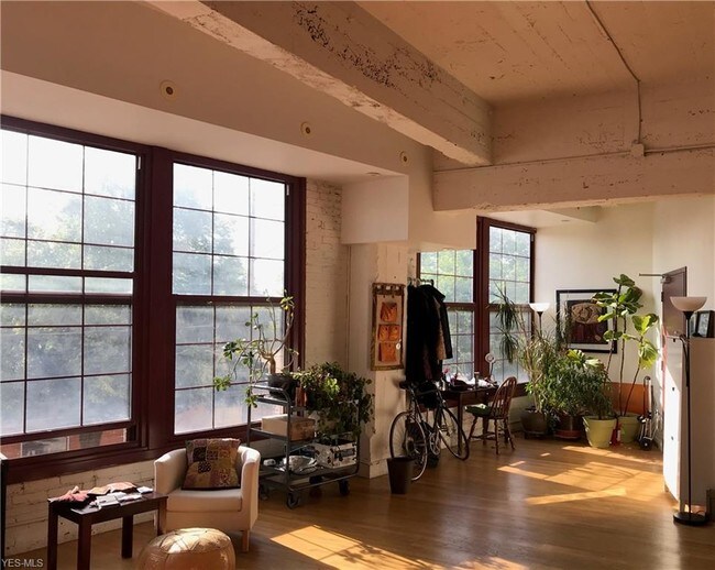 3608 Payne Ave Unit 202, Cleveland, OH 44114 Condo for Rent in