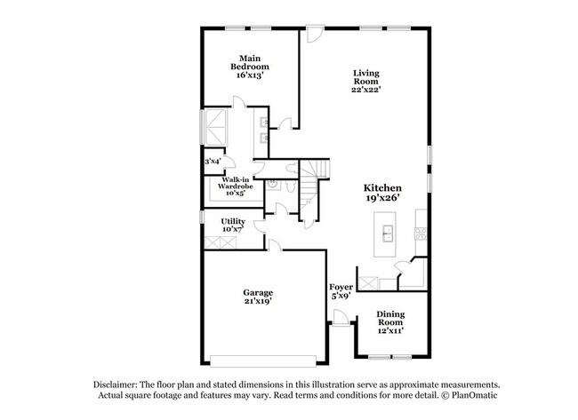 Building Photo - 1220 Green Timber Dr