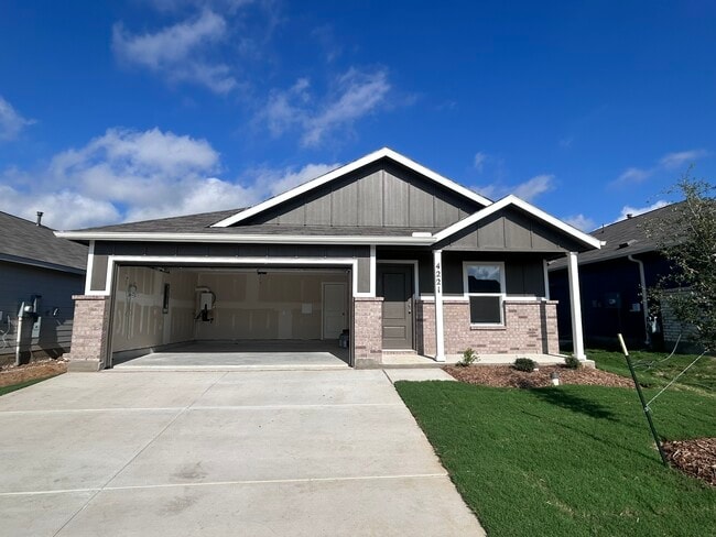 Photo - 4221 Jutland Dr (Providence Village, TX) House