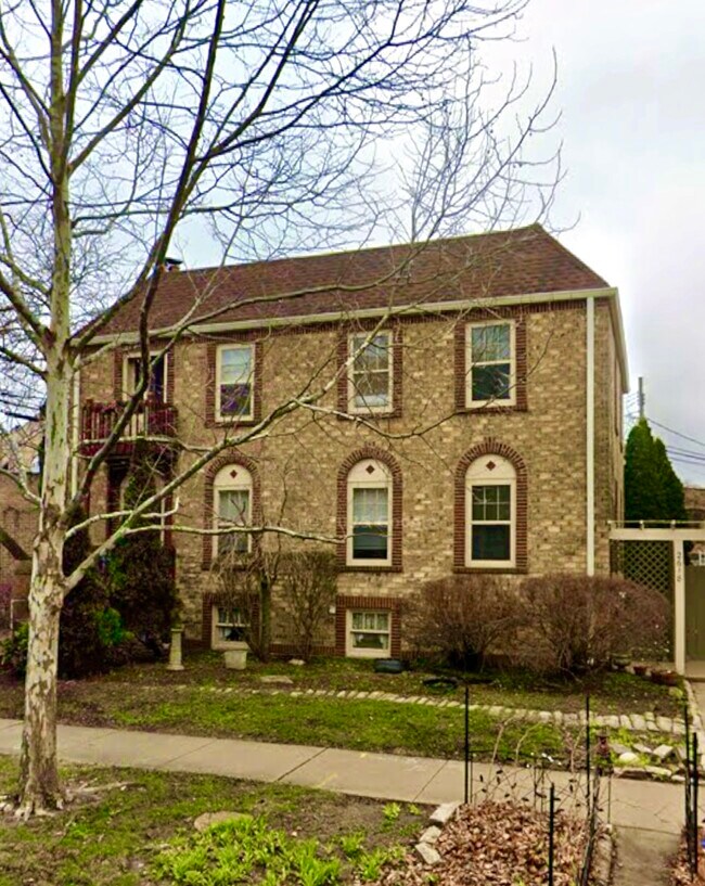 Foto del edificio - 2618 Prairie Ave