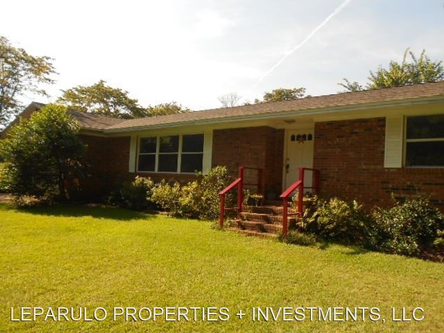 Building Photo - 3 br, 1.5 bath House - 1413 Highland Drive