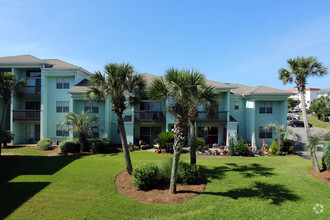 Somerset Oceanside Apartments photo'