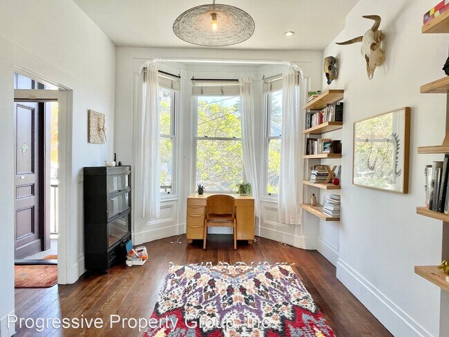 Building Photo - 3 br, 2 bath House - 1170 Rhode Island Street