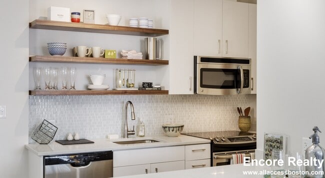 Foto del edificio - 240 Sidney St