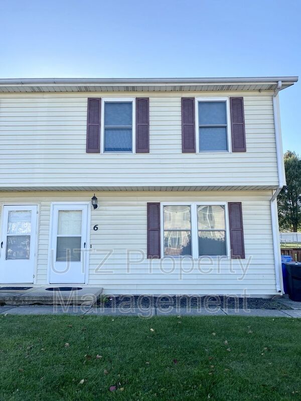 6 Courier Dr, Taneytown, MD 21787 House Rental in Taneytown, MD