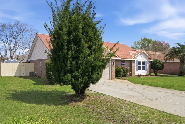 Building Photo - 1222 Bartram Ln