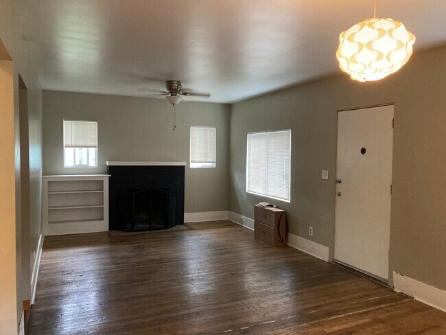 Foto del edificio - 859 NE Killingsworth St