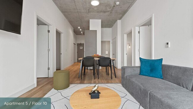 Foto del edificio - 851 W Blackhawk St