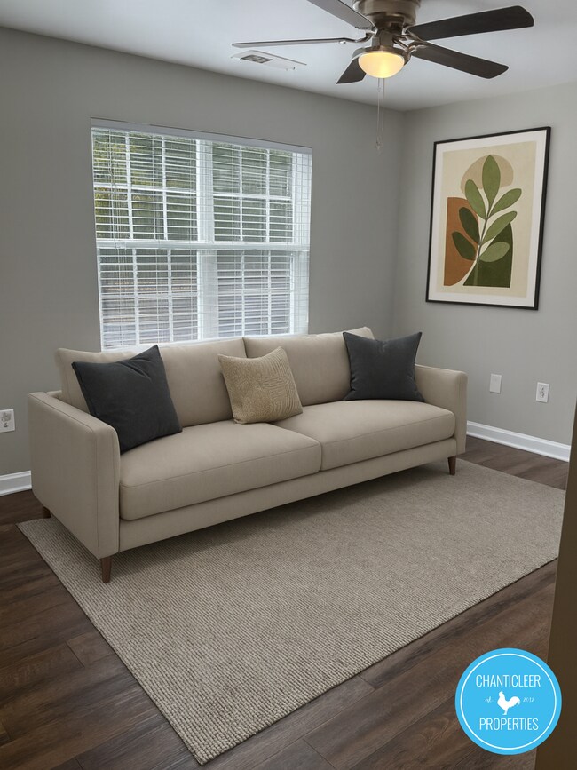 Foto del edificio - 1041 W Barton St