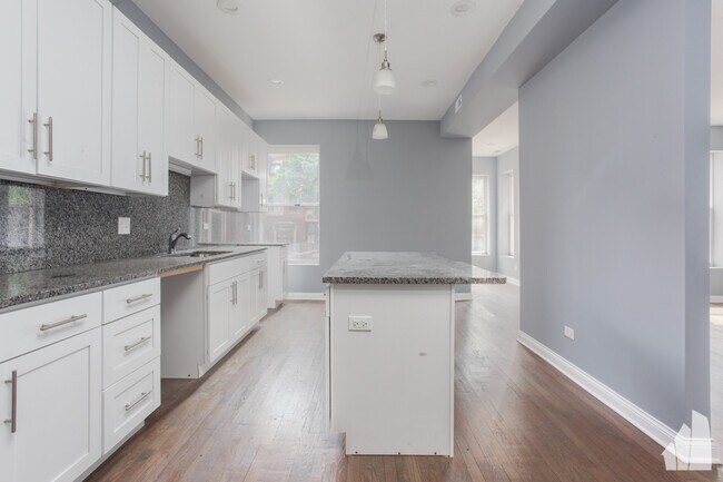 Foto del edificio - 5130 S Greenwood Ave