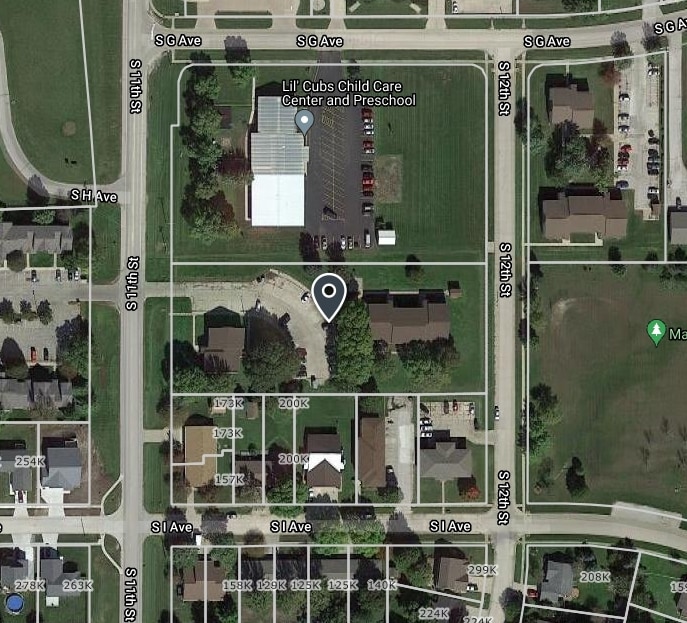 Nevada Village Apartments Apartments in Nevada, IA