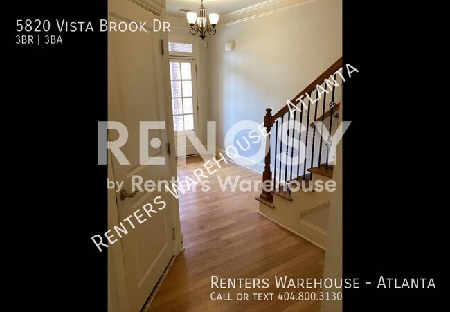 Foto del edificio - 5820 Vista Brook Dr