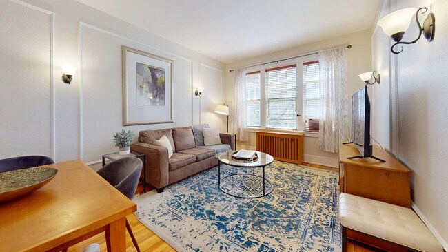 Foto del edificio - 461 Washington St