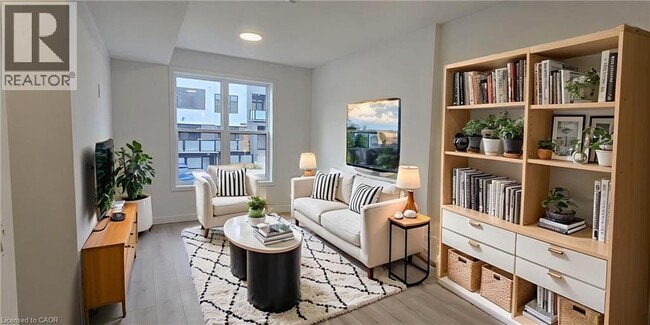 Photo du bâtiment - 31 Mill St