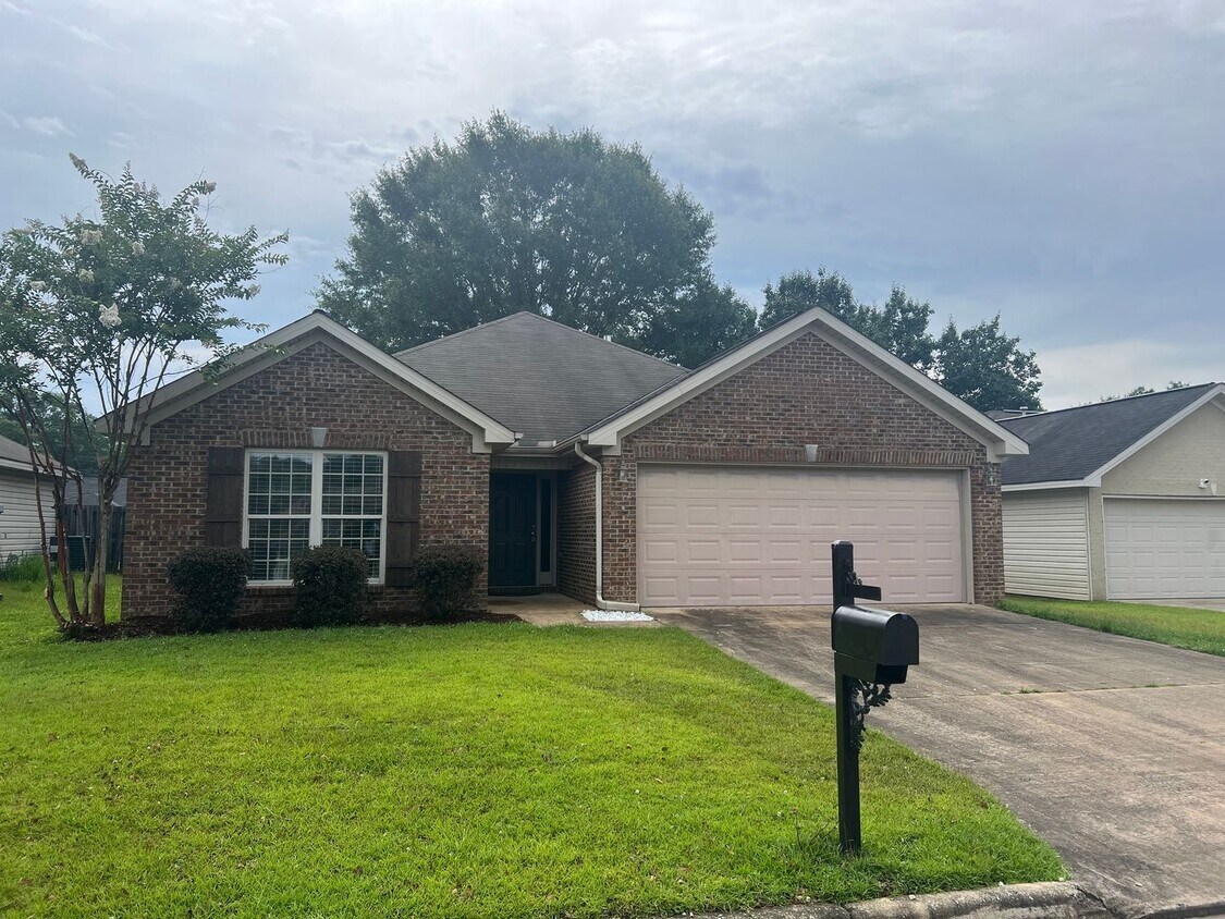 Foto principal - 11313 Evergreen Ave
