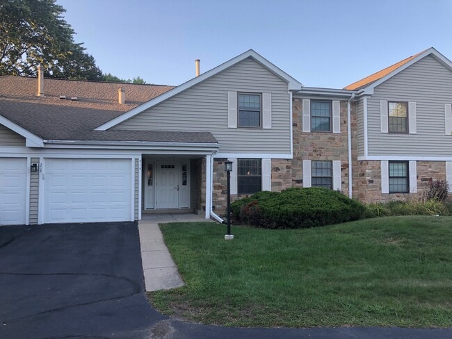 Building Photo - 214 Scarsdale Ct