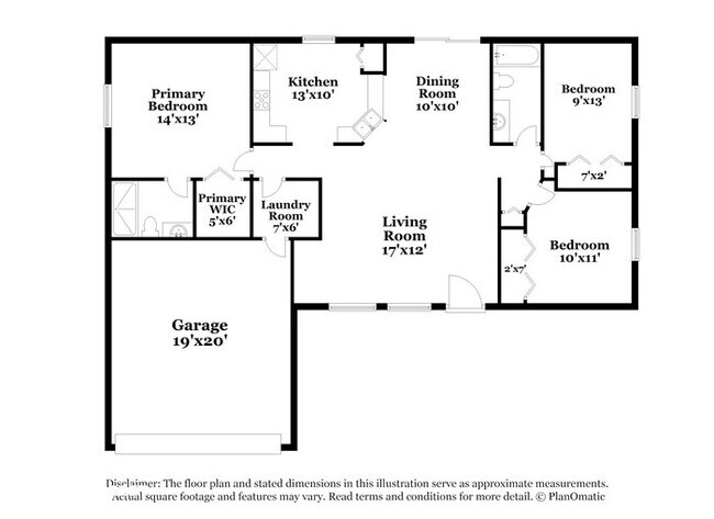 Building Photo - 1518 CRALEIGH, NORTH PORT, FL 34288