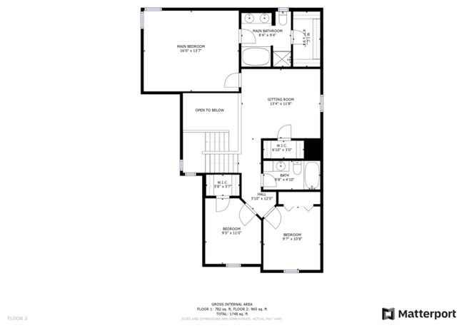 Foto del edificio - 10823 Sterling Apple Dr