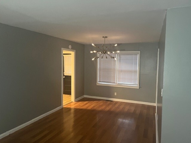 Livingroom - 653 Camp Cir