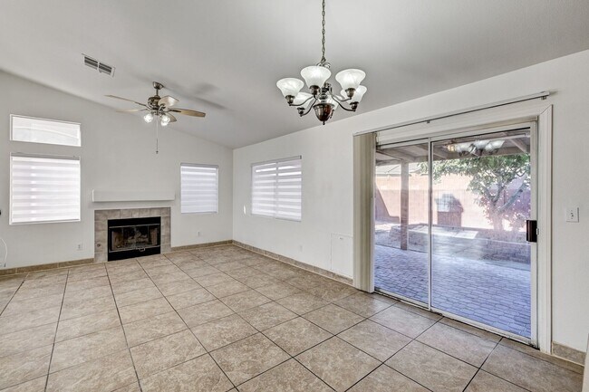 Building Photo - RV Parking, Solar & 3-Car Garage – Move-In Ready Home