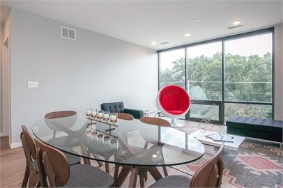 Foto del edificio - 1300 Melrose Ave