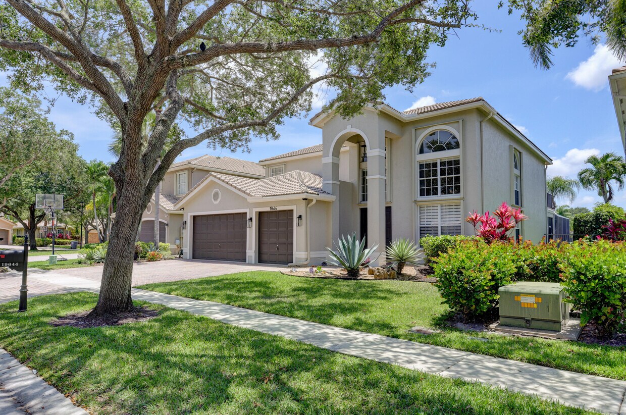 19644 Estuary Dr, Boca Raton, FL 33498 House for Rent in Boca Raton