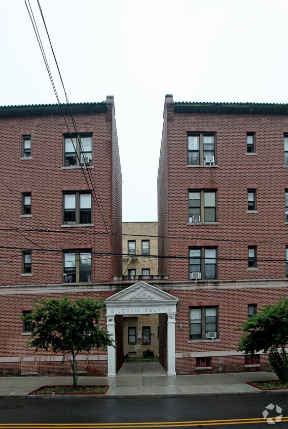 Foto del edificio - Leonia Court